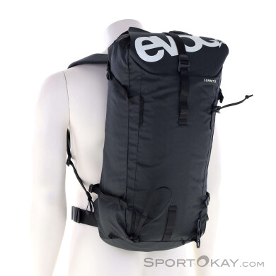 Evoc Summit 20l Ski Touring Backpack