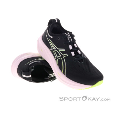 Asics Gel-Nimbus 26 Women Running Shoes