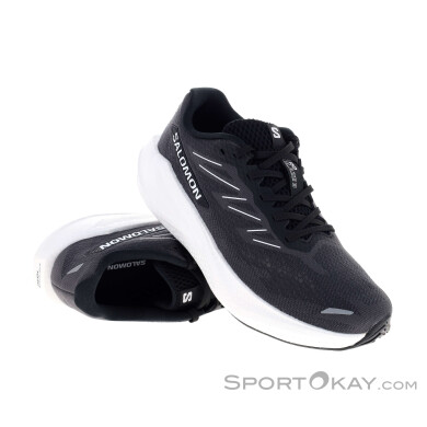 Salomon Aero Blaze 3 Mens Running Shoes