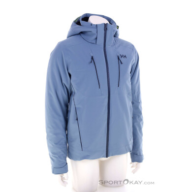 Helly Hansen Alpha 4.0 Mens Ski Jacket