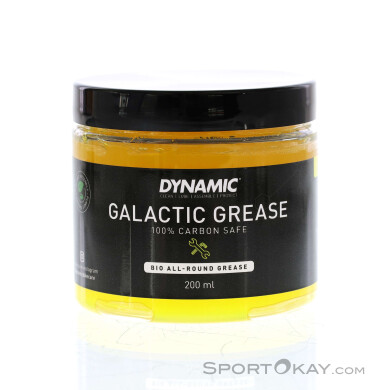 Dynamic Galactic Grease 200ml Bike Grease