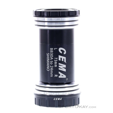 Cema BB30A Interlock Bottom Bracket