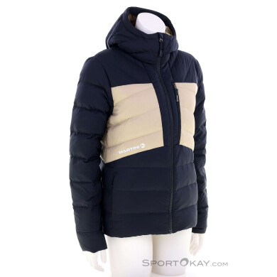 Martini Argon Down Women Ski Touring Jacket