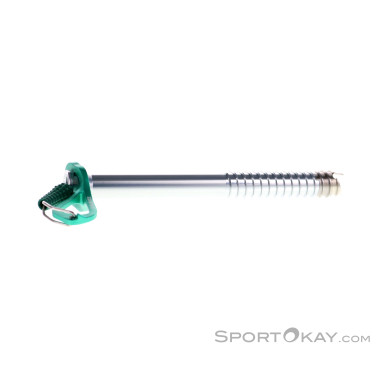Blue Ice Ice Aero Lite 22cm Ice Screw