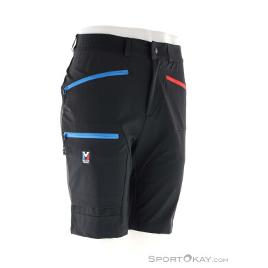 Millet Trilogy Icon Cordura Mens Outdoor Shorts