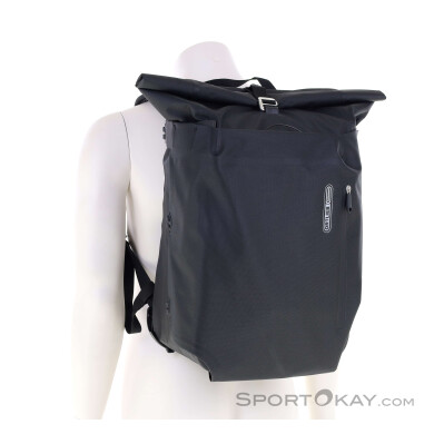 Ortlieb Vario QL3.1 26l Luggage Rack Bag/ Backpack