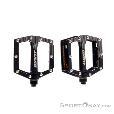 Giant Original MTB Flat Pedals