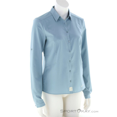 Vaude Rosemoor L/S IV Women Blouse