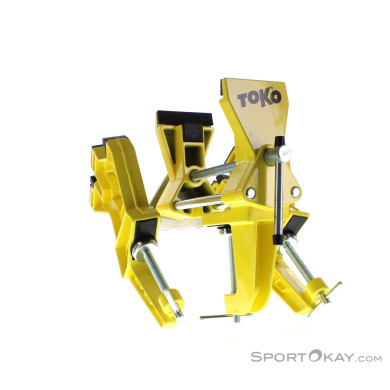 Toko Ski Vise Freeride Mount/Fix