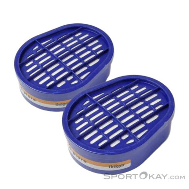 Holmenkol Wachsmaske Filter Accessory