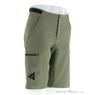 Dainese HgOmnia Shorts Mens Biking Shorts
