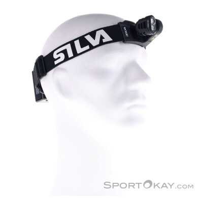 Silva Free 1200lm XS Headlamp