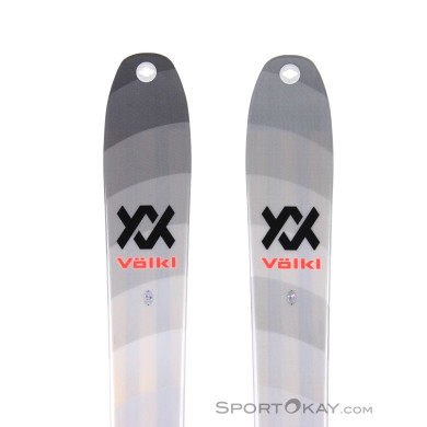 Völkl Rise 80 Touring Skis 2024