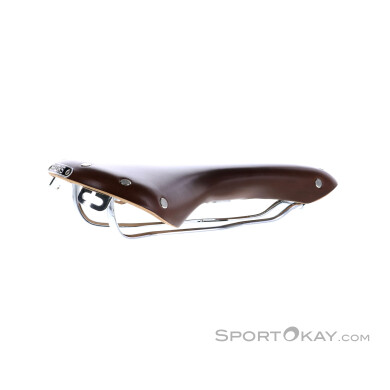 Brooks England Swallow B15 Saddle