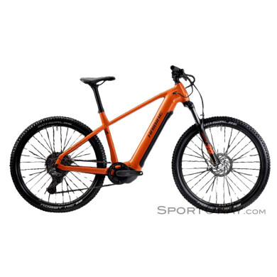 Haibike Alltrack 6 720Wh 29" 2025 E-Bike