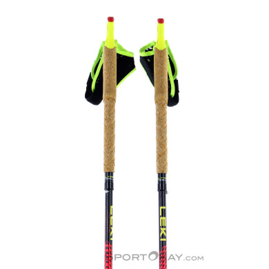 Leki Ultratrail FX.One Trail Running Poles