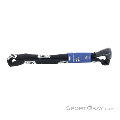 Abus Steel-O-Chain 9809K 140cm Bike Lock