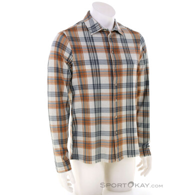 Chillaz Sebastian 2.0 LS Mens Shirt