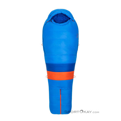 Marmot Wind River -24 Regular Down Sleeping Bag