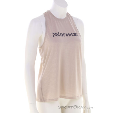NNormal Race Tank Women Tank Top