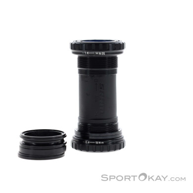 Sram DUB BSA MTB Wide 68/73mm 55mm Bottom Bracket