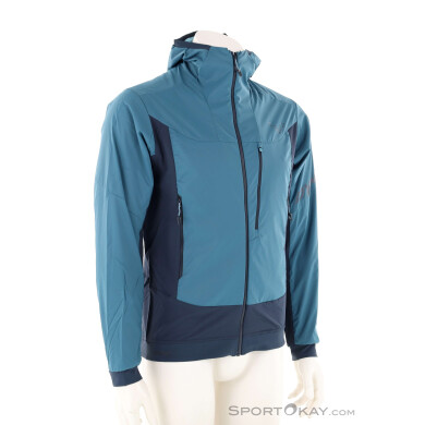 Dynafit Free Alpha Direct Mens Ski Touring Jacket