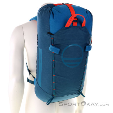 Wild Country Synchro 22l Climbing Backpack