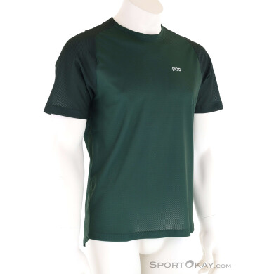 POC Motion Air S/S Mens Biking Shirt