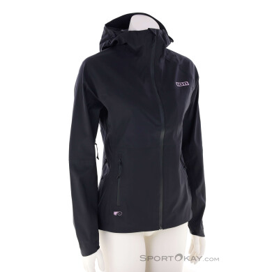 ION Shelter 3L Women Biking Jacket