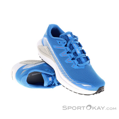 Salomon DRX DEFY GRVL Mens Running Shoes