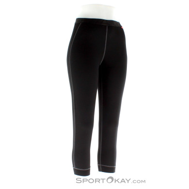 Löffler Trantex Warm 3/4 Women Functional Pants