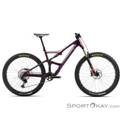 Orbea Occam M10 29” 2022 All Mountain Bike