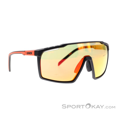 Uvex Mtn Perform Sports Glasses