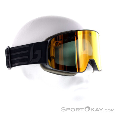 Bollé Nevada S Ski Goggles