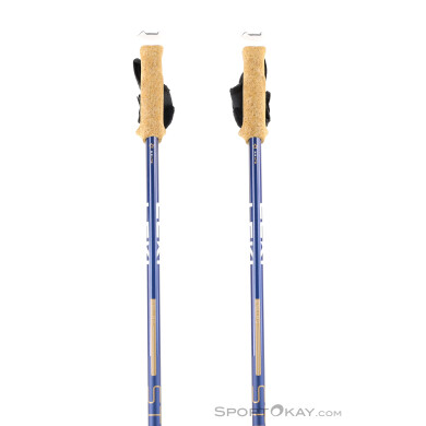 Leki Stella S Women Ski Poles