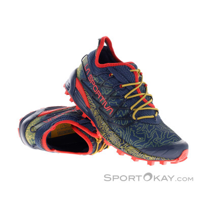 La Sportiva Mutant Mens Trail Running Shoes