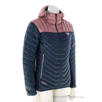 Dynafit Ridge Ultralight Women Ski Touring Jacket
