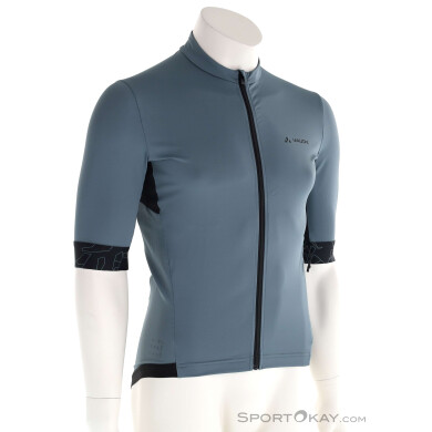 Vaude Kuro FZ Mens Biking Shirt