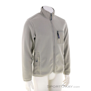 Patagonia Synchilla Mens Fleece Jacket