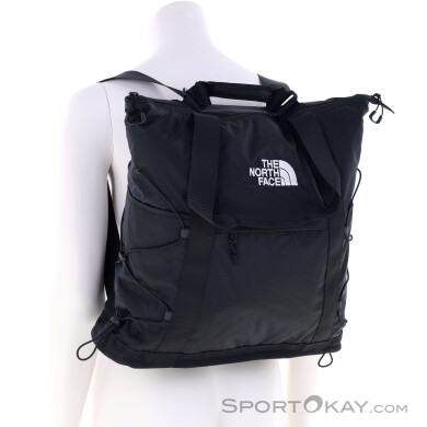 The North Face Borealis Tote 22l Women Backpack