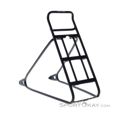 Bontrager BackRack Disc MIK Luggage Rack