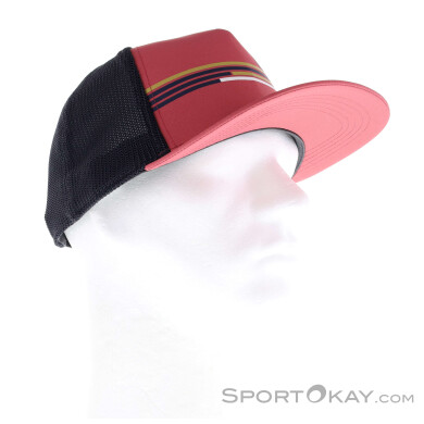 La Sportiva Stripe Cube Baseball Cap