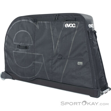 Evoc Bike Bag PRO 305l Bike Travel Bag