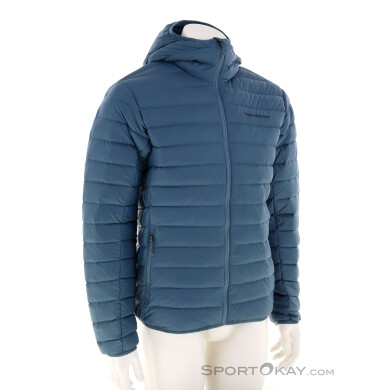 Peak Performance Down Liner Hood Mens Insulation Jacket