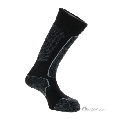 Icebreaker Ski+ Light Over The Calf Women Ski Socks