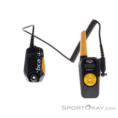 BCA BC Link Two-Way Radio 2.0 Radio Device