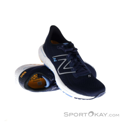 New Balance Fresh Foam X 880 v13 Width B Mens Running Shoes