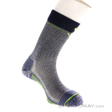 Ortovox Hike Classic Mid Mens Socks
