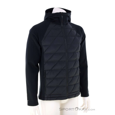 Scott Defined Warm Hybrid Hoody Mens Insulation Jacket