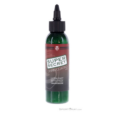 Silca Super Secret Chain Lube 120ml Chain Lubricant
